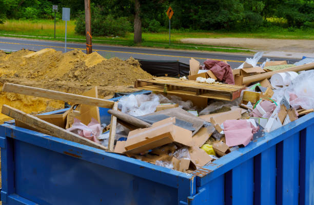 Best Basement Cleanout  in Red Lake Falls, MN